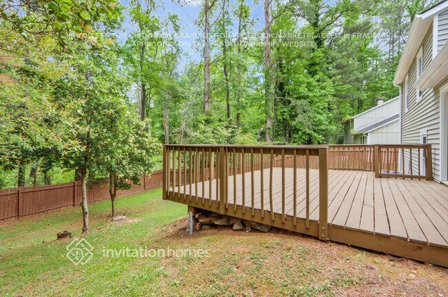 Building Photo - 5332 Timor Trail