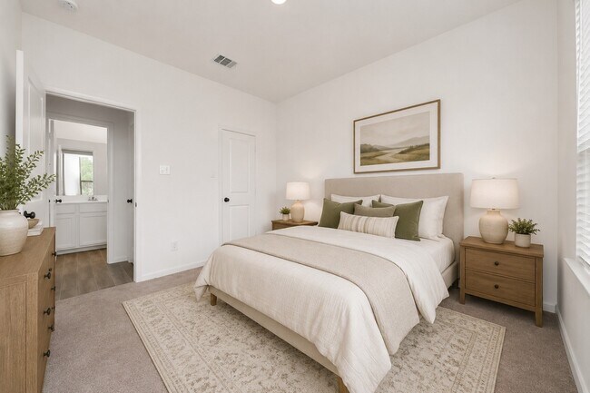 Building Photo - 7214 Cordgrass Prairie Ln