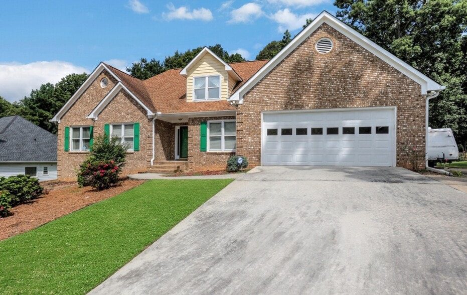 Building Photo - 2130 Wynfield Point Dr