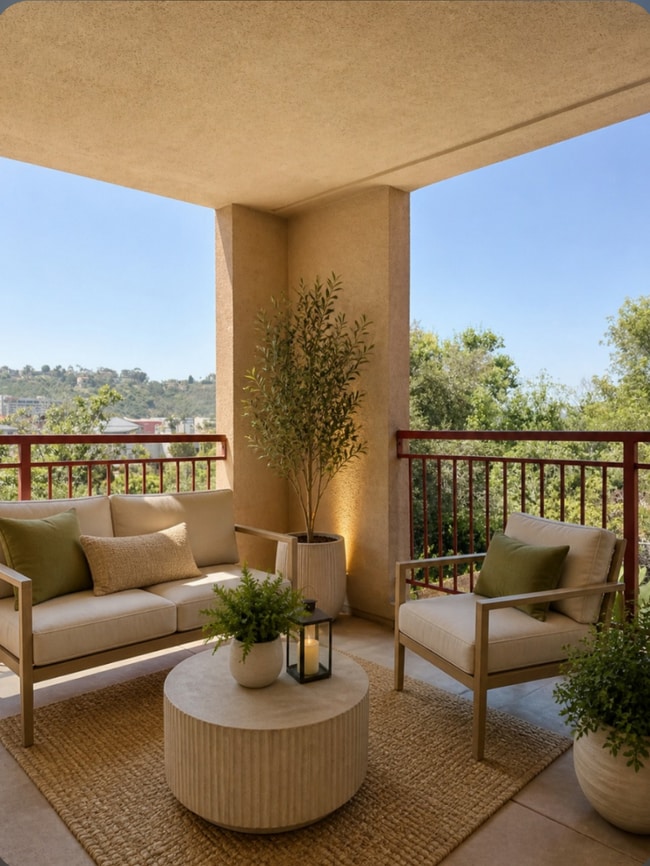 Building Photo - Resort Lifestyle at The Lido in Mission Valley