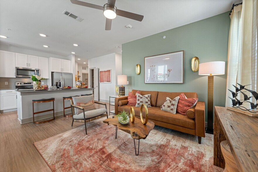 Alta Landing 3100 Joplin Rd Kennedale TX 76060 Apartment Finder