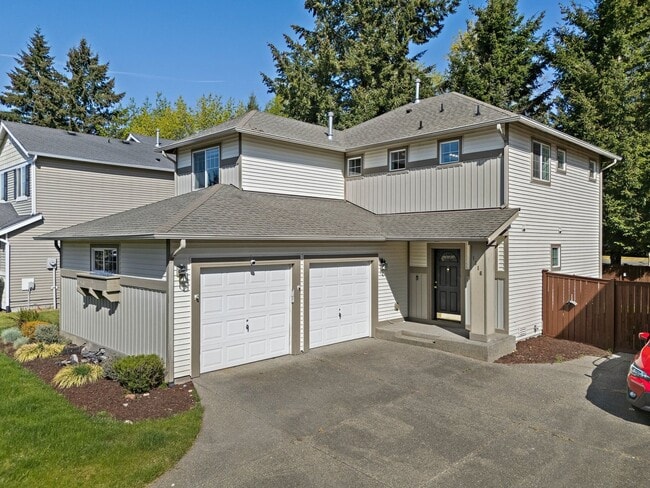 Primary Photo - Charming 3-Bed Craftsman in DuPont | Trail...