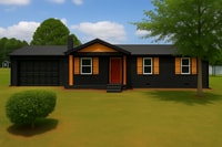 Building Photo - Robinette