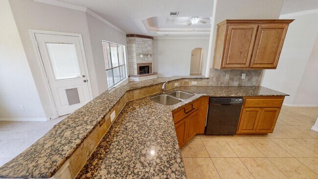Building Photo - 309 Prospector Trl
