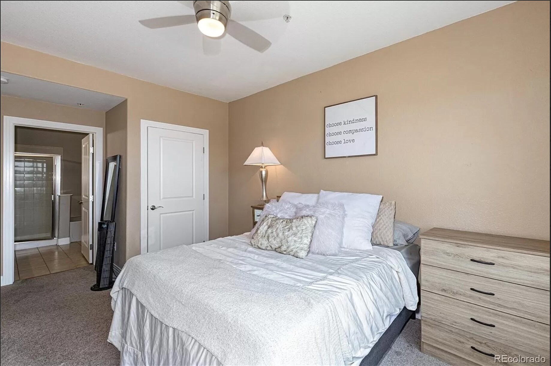 Primary Bedroom - 9059 E Panorama Cir
