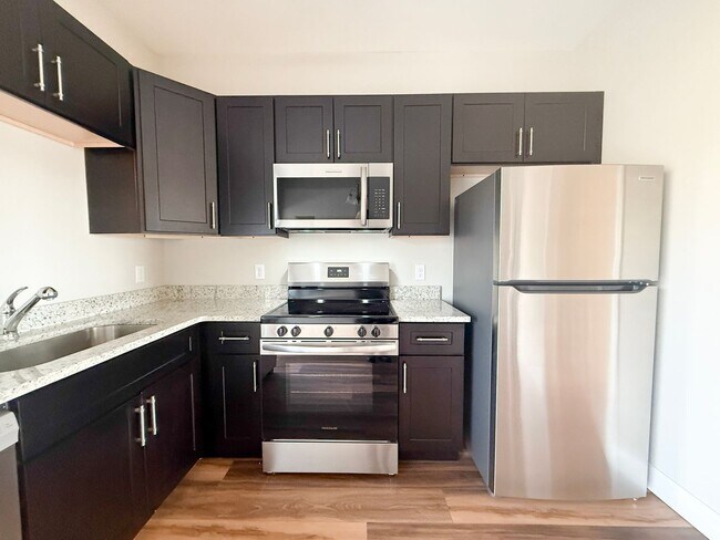 Building Photo - 5202 Oak Pt Ct