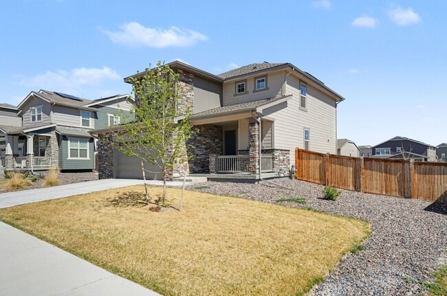 Building Photo - New Construction 3-Bedroom Home in Willow Bend – Available Now!