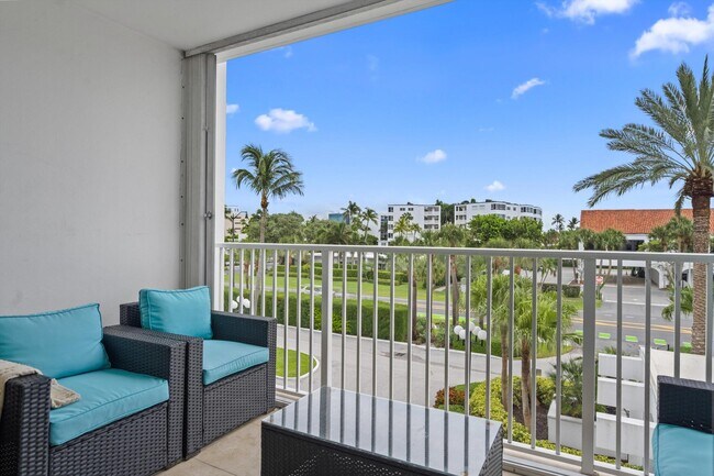 Building Photo - 2860 S Ocean Blvd