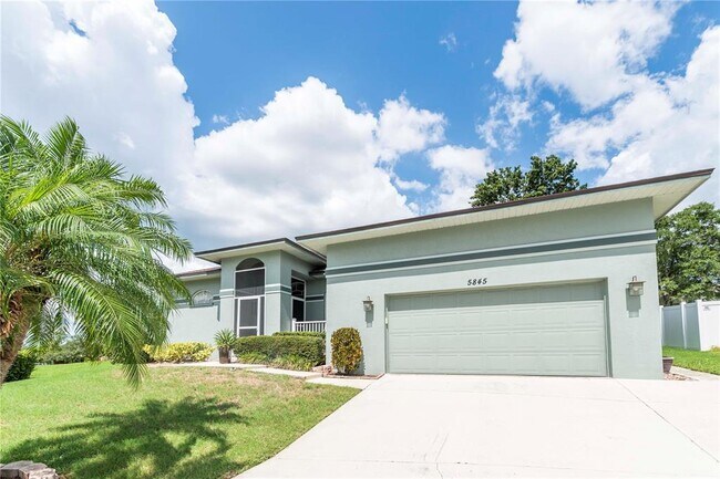 Building Photo - 5845 Danterbury Ct