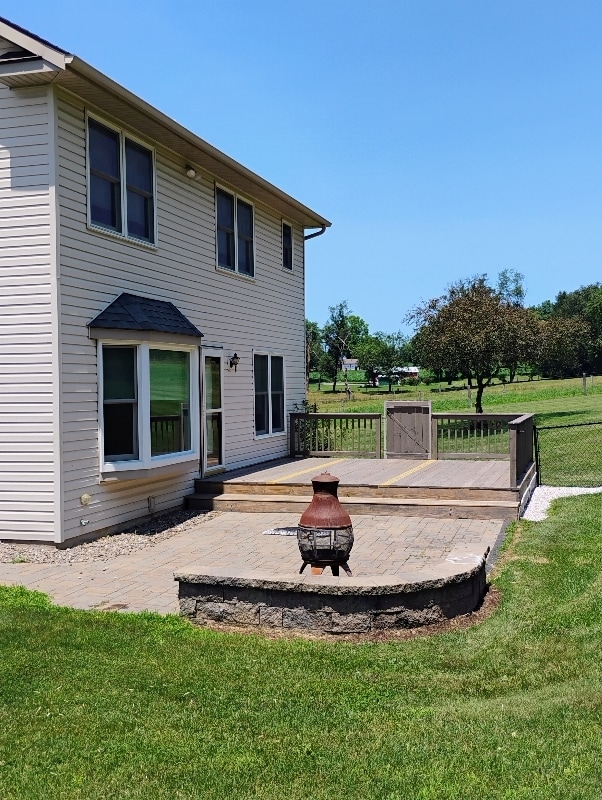 Building Photo - 140 Flintville Rd