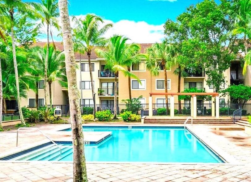 Primary Photo - 9100 W Atlantic Blvd