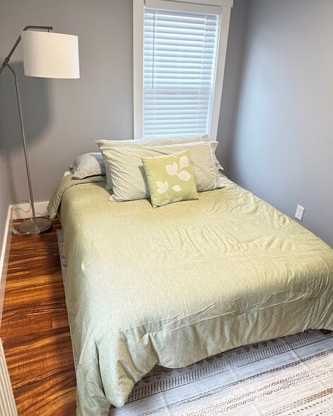 bedroom 2 - 22 Allessio St