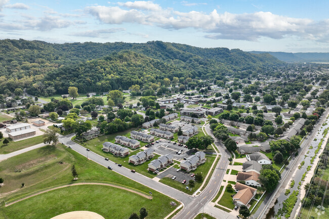 Drone View