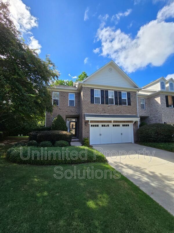 Building Photo - 4838 Whitner Dr