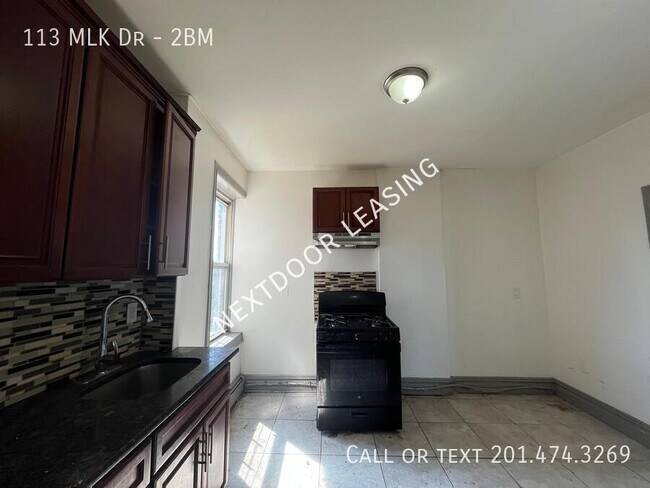 Building Photo - 113 M.L.K. Drive