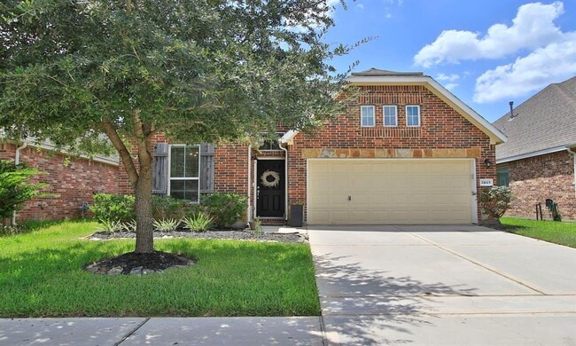 Primary Photo - 21615 Rainfall Park Dr