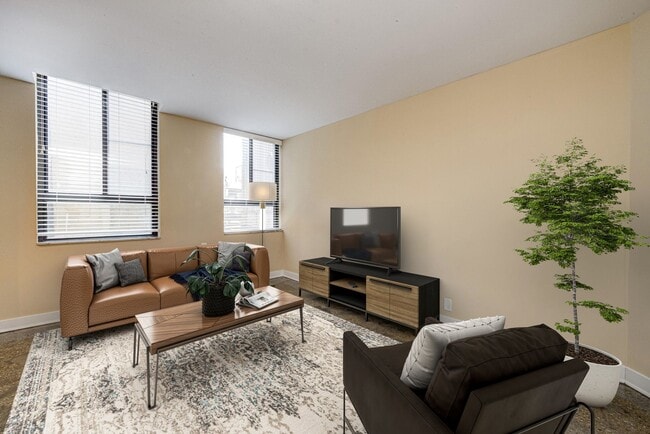 Interior Photo - The Deming