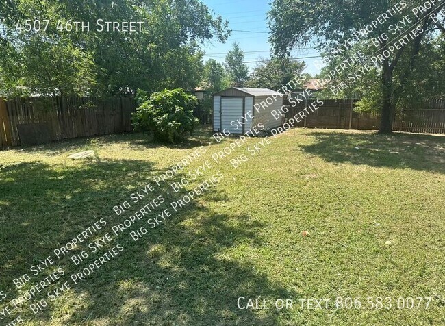 Building Photo - 4507 46th St