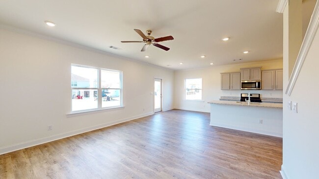 Building Photo - Brand New Beautiful Home in Taylor Lakes