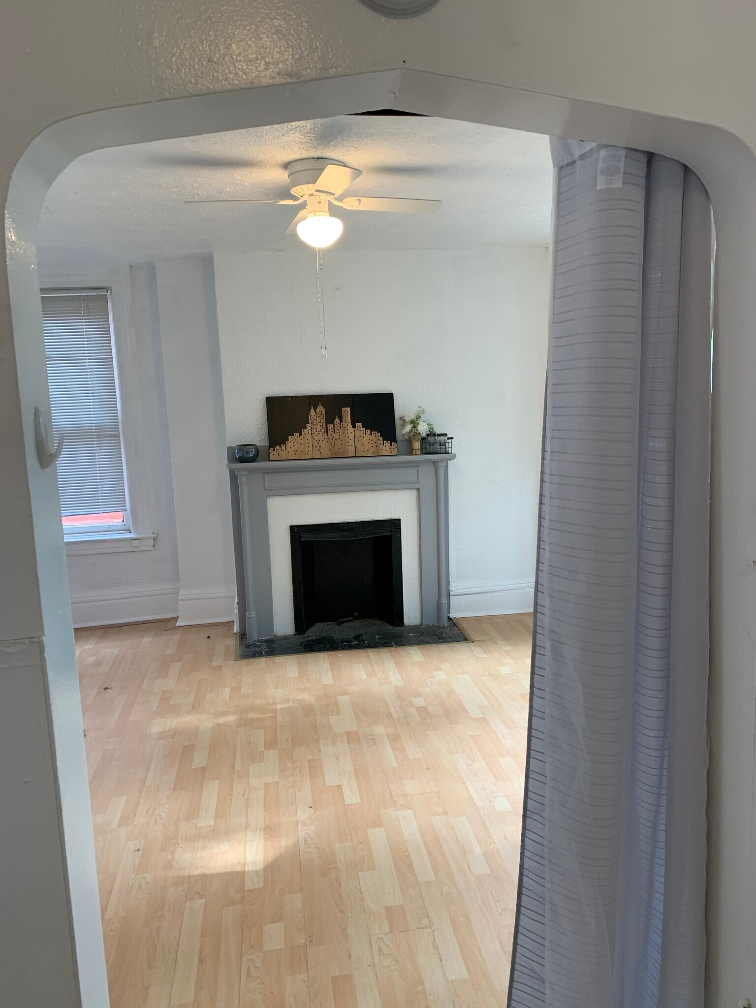 bedroom - 351 Stratford Ave