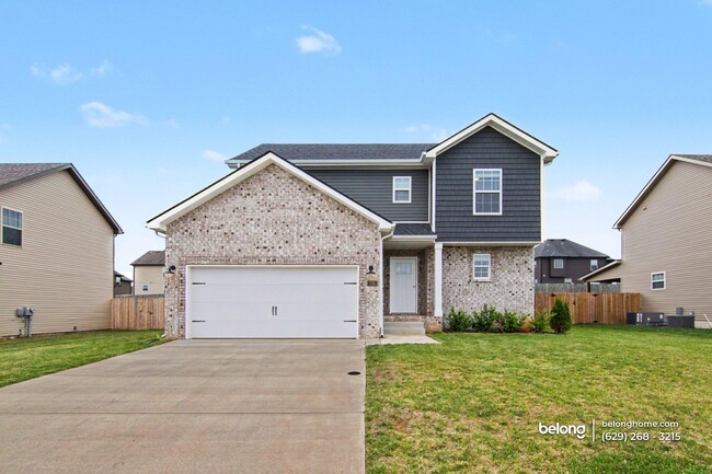 Building Photo - 750 Banister Dr