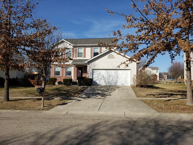 Primary Photo - 714 Linden Creek