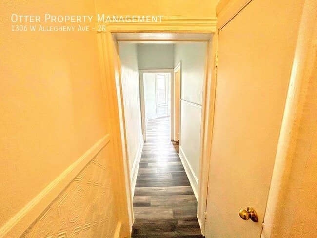 Building Photo - 1306 W Allegheny Ave