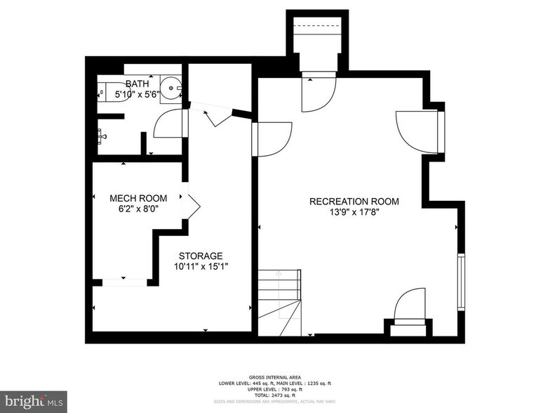 Building Photo - 2300 N Florida St