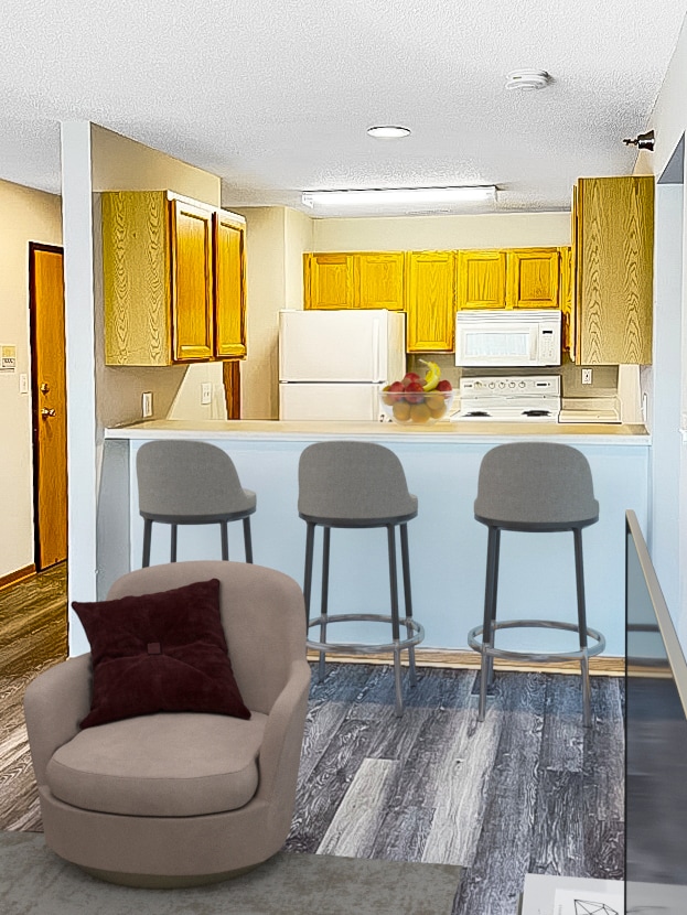 Building Photo - 420 S 4th St