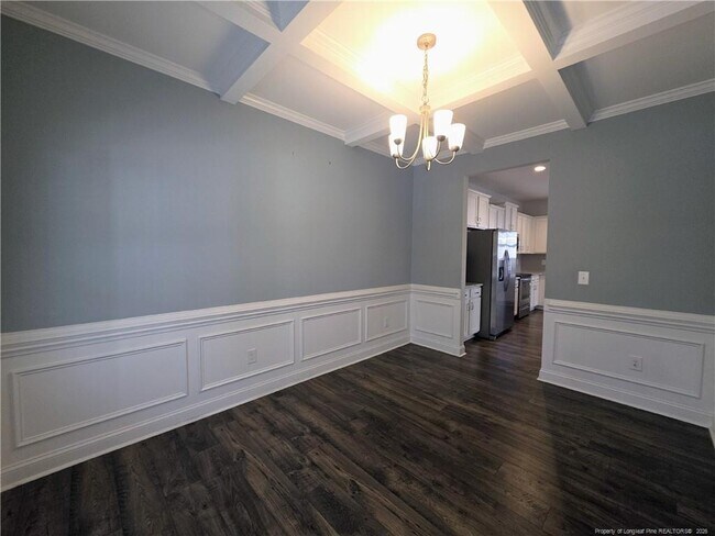 Building Photo - 7850 Rufus Johnson Rd