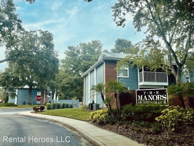 Primary Photo - 5445 Lake Margaret Dr