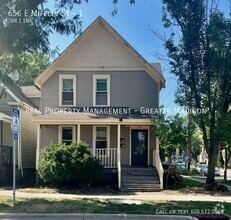 Building Photo - 656 E Mifflin St