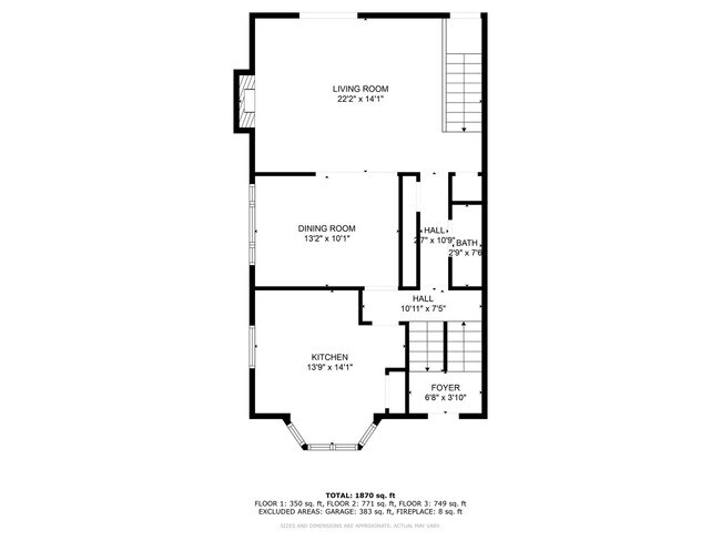 Building Photo - 17 Miles Cary Mews