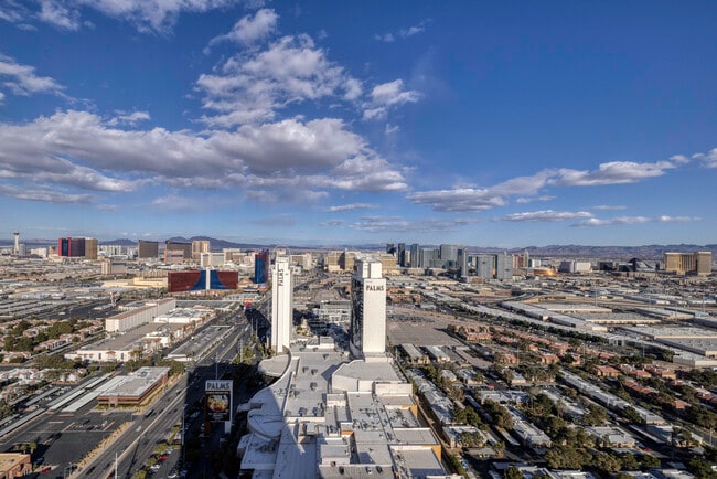 Building Photo - 4381 W Flamingo Rd