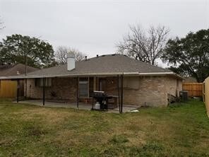 Building Photo - 1511 Alderbrook Dr