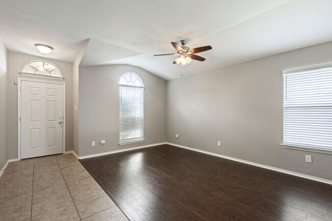 Building Photo - 6609 Sendero Lane