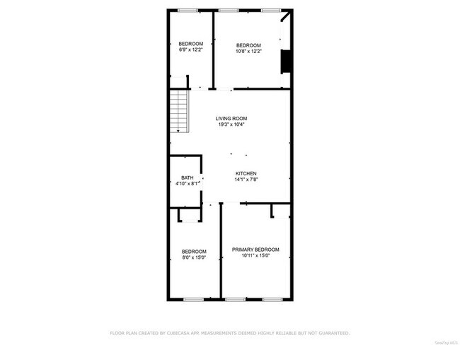 Building Photo - 331 Milford St