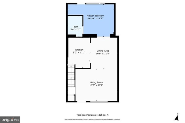 Building Photo - 16 E Linden St