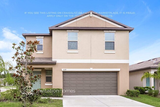 Primary Photo - 11109 Riley Pines Cir