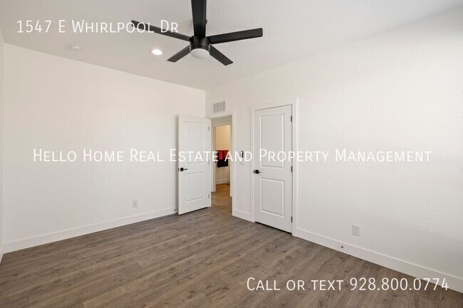 Building Photo - 1547 E Whirlpool Dr