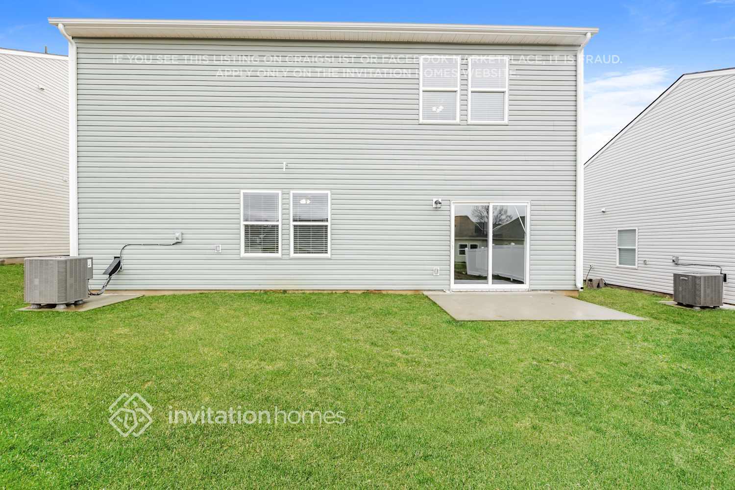 Building Photo - 2115 Youngfellow Dr