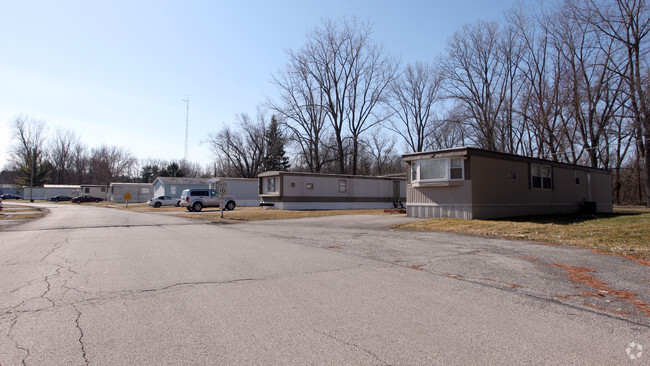 Building Photo - Greenfield Estates Mobile Home Park