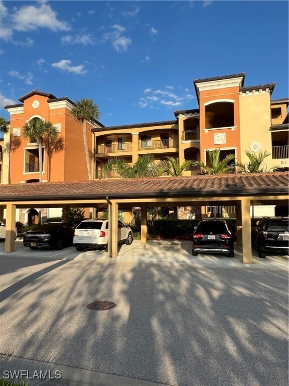 Building Photo - 9719 Acqua Ct