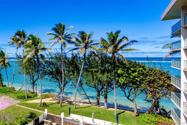 Building Photo - 53-549 Kamehameha Hwy