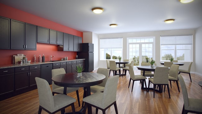 Interior Photo - Reserve at McAlister