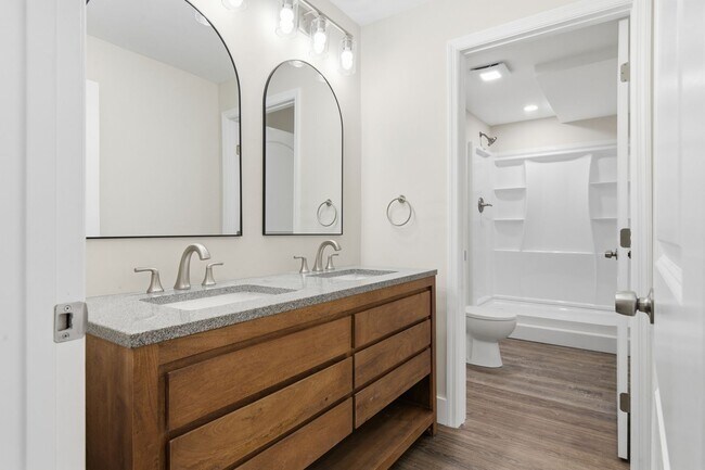 Building Photo - 6008 Champion Rd