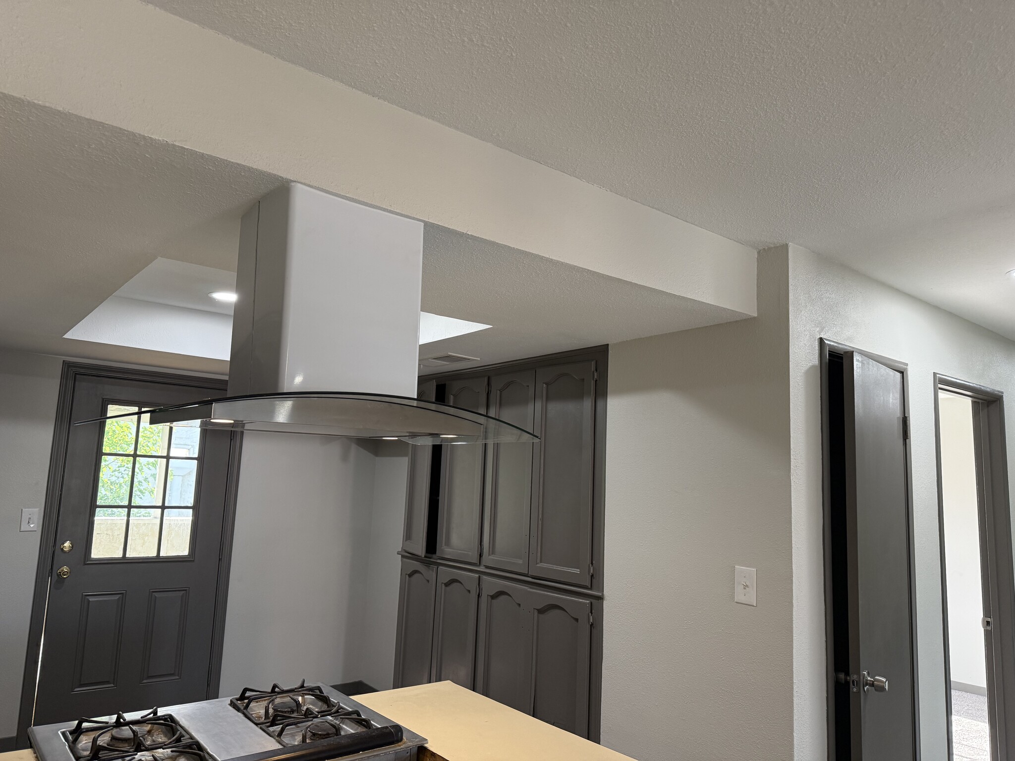 Plenty cabinets and huge pantry - 1907 W Whitendale Ave