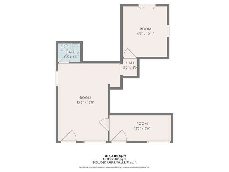 Building Photo - 921 Ridgewood Ave