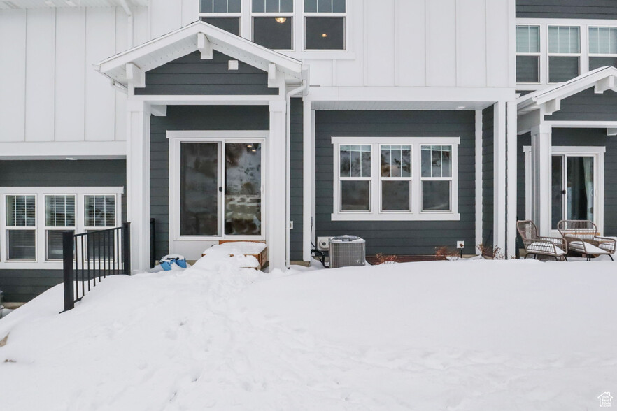 Building Photo - 5176 N Marble Fox Way