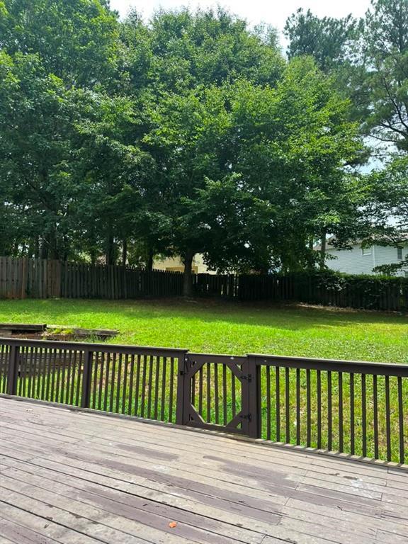 Building Photo - 1023 Tanners Point Dr
